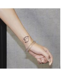 -極致刺青TATTOO STUDIO 私人订制