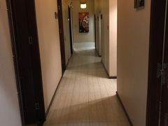 -泰圣荷足道经络养生馆(奥体店)