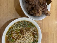 -水仙拉面(水仙街店)