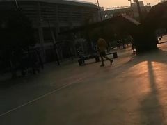 -天河体育中心篮球城