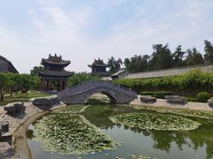 -关林