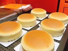 原味芝士布丁烧-KUMO KUMO甜品·冰淇淋(深圳壹方城店)