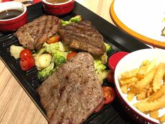 -必胜客(北苑路店)