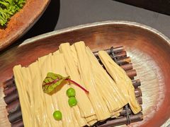 -季季山·云南野生菌火锅(上海首店)