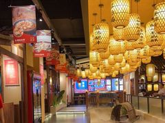 大堂-川菜故事(光谷步行街店)