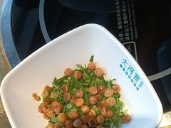-大河宴·椒麻鱼火锅(北京路中和美食街店)