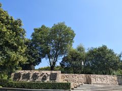 -鹦鹉寺公园