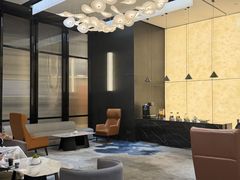 -郑州美豪雅高诺富特酒店(CBD会展中心店)