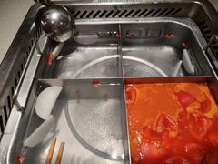 -海底捞火锅(塘厦天虹店)