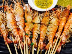 -79号渔船海鲜饭店(华强北店)