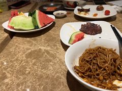 -盛宴标帜餐厅·亲子自助 (南昌喜来登酒店)