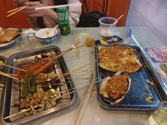 -徐州烧烤龙虾大排档(君临紫金店)