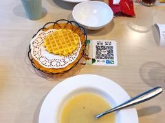 -豪客来牛排(重庆大学城熙街店)