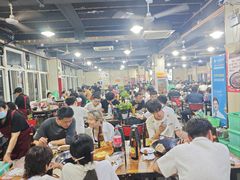 -皖北巫氏三胖地锅鸡(长淮总店)