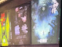 -关你鬼室大型密室逃脱(佛山创意园店)