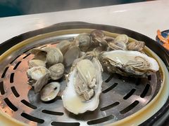 -蔚海之都·象山蒸汽海鲜(仙霞路店)