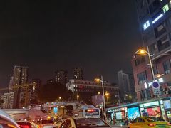 -观音桥步行街
