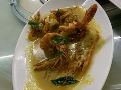 -量贩海鲜餐厅