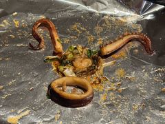 -日葵 大阪烧ひまり(仙霞路店)