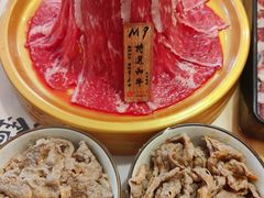 -牛匠和牛寿喜锅(西安总店)