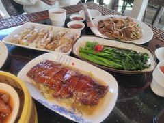 -香港威特瑞茶餐厅(小白楼音乐厅店)