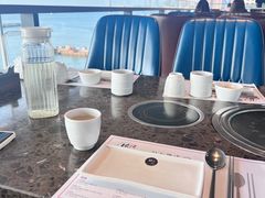 -肉加韩国料理·烤肉(金茂湾店)