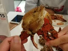 -新加坡海鲜共和(名胜世界圣淘沙海滨坊)