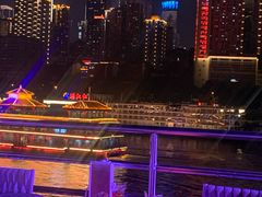 -重庆两江夜游-交运系列