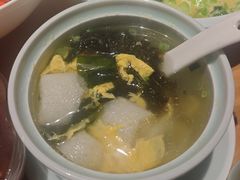 -竹里馆·淮扬菜·功夫茶(老门东店)