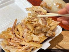 -华辉小食