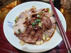 -木子山庄·安徽省老字号·中国炖锅宴