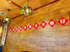 -荣德灶台鱼(圣泉寺店)