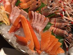 -芭菲盛宴·环球美食(锦城万达广场店)