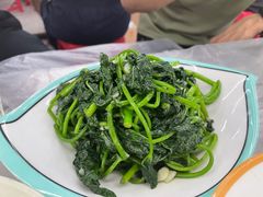-小民大排档(光谷店)