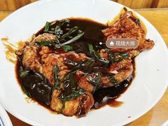 -君东记本帮面馆(天钥桥路店)