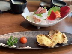 -九井澤精致料理(金茂店)