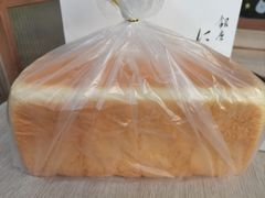 -银座仁志川·生吐司专门店(香港广场店)