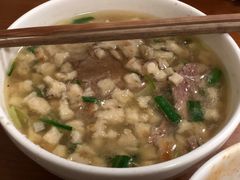 -刘信牛羊肉小炒泡馍(回民街店)