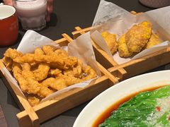 -聚鑫阁江浙菜·非遗传承技艺(金汇龙湖天街店)