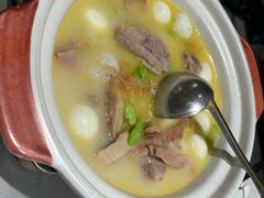 -褚记烤鸭·南京家常菜(雨花客厅店)