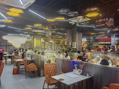 -亿牌牌东北烧烤(博物馆旗舰店)