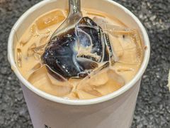 -古茗(番禺厦滘店)
