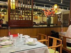 -巴渝菜舍曾氏麻辣风(霸州店)