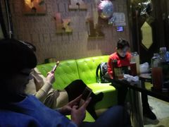 -亿·好声音·量贩KTV(朝阳北路店)