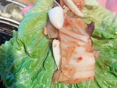 -OBANAE欧巴呢韩国传统烤肉店(三水店)