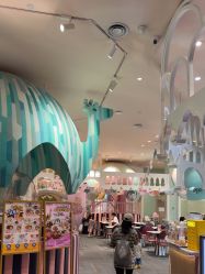 -奈尔宝·儿童乐园·亲子餐厅(星河湾店)