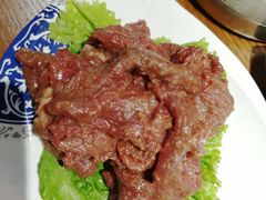 椒香牛肉-汉城烧烤(西稍门劳动路店)