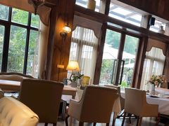 -一棵树·意大利西餐厅One Tree(新城店)