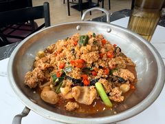 -谭姐湘菜馆(浦东大道店)