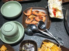 -九寸钉自助·炭火烤肉烧烤(欧乐时尚广场店)